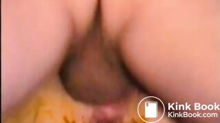 Amateur Scat Sex