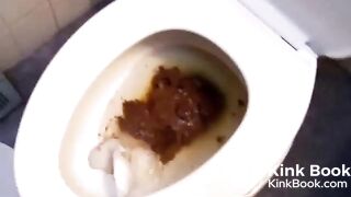 Ass Explosion