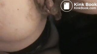 LoFi scat fist fuck playing