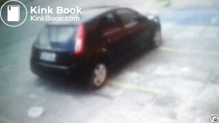 Stop the car