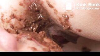 Russian Blonde sex Kaviar