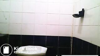 Diarrhea From Thailand 3