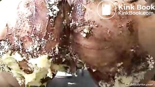 cake