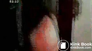 Incredible Girl Pooping Shorts