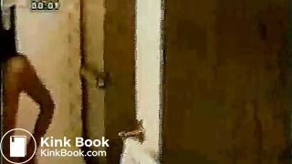 Incredible Girl Pooping Shorts