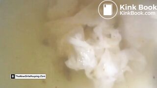 human waste