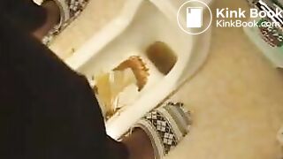 Japanese Diarrhea 2