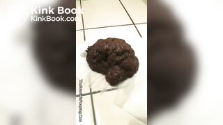 hot sexy bathroom shit