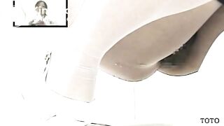 Japanese Nurse