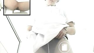 Japanese Nurse