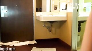 scat smear