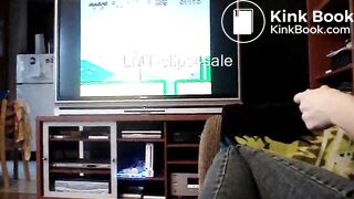 video game fartathon2