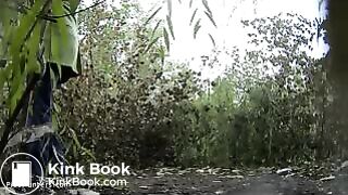 poop voyeur