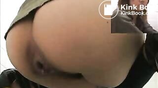 Japanese Girl Pooping - Japanese Women Pooping