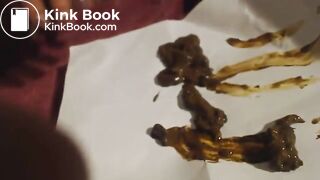 brit scat - scat porn at ThisVid tube