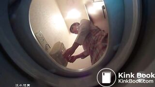 Housemaid's Huge Turd