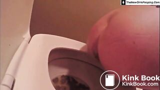Alexa Diarrhea