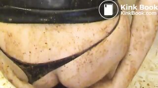 Scat Shemale 4