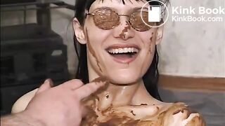 scat smearing