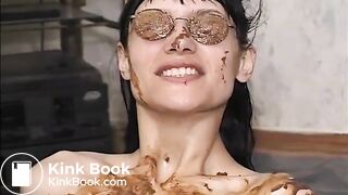 scat smearing