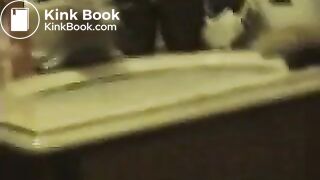 blondes nasty dumps