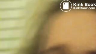 blondes nasty dumps