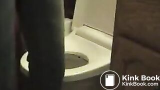 blondes nasty dumps
