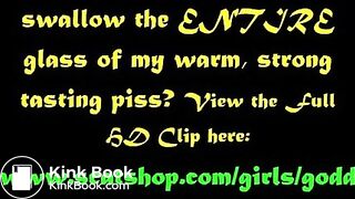 Human Toilet - Complete Shit Swallow SD