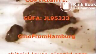 marina scat in cotton panty