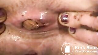 marina scat in cotton panty