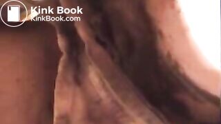 marina scat in cotton panty