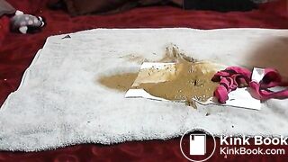 BBW liquid poo