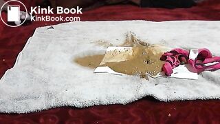 BBW liquid poo