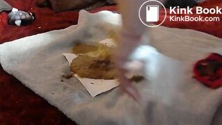 BBW liquid poo
