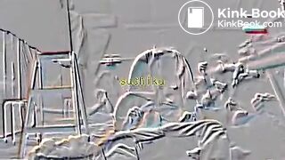 Japanese lesbian scat  84