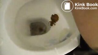 Nice Girl Poop