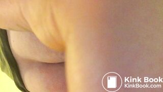 Amateur wife poo