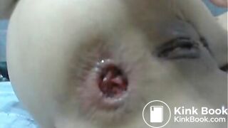 Dirty Lili Chronicles #3