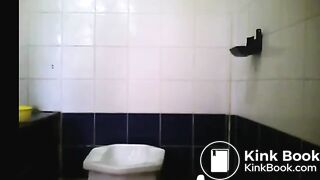 Diarrhea From Thailand 2