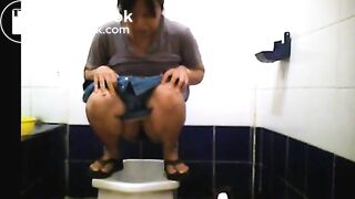 Diarrhea From Thailand 2