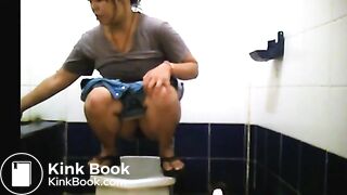 Diarrhea From Thailand 2