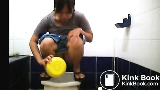 Diarrhea From Thailand 2