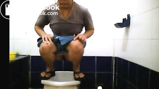 Diarrhea From Thailand 2