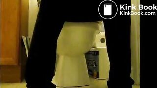 8 Days Of Shitting