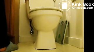 8 Days Of Shitting