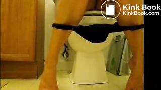 8 Days Of Shitting