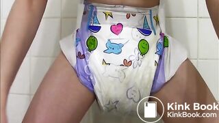 The Enema And The Diaper