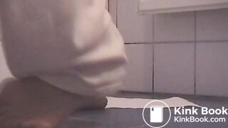 NSG groso poo