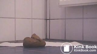 NSG groso poo