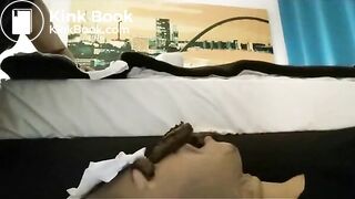 Milena scat and more